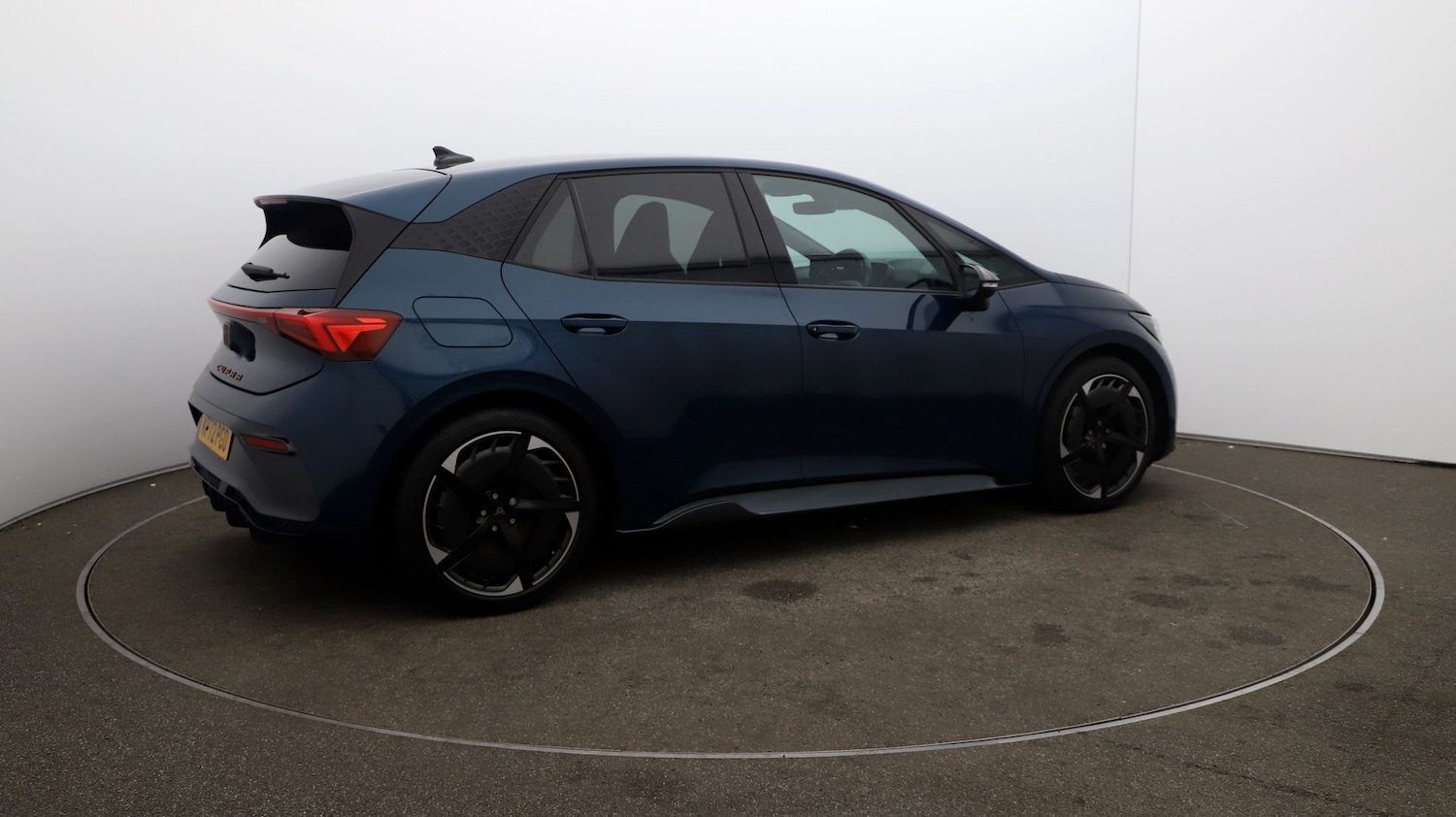 Used Cupra Born 2022 for sale - 76811474: Photo 44