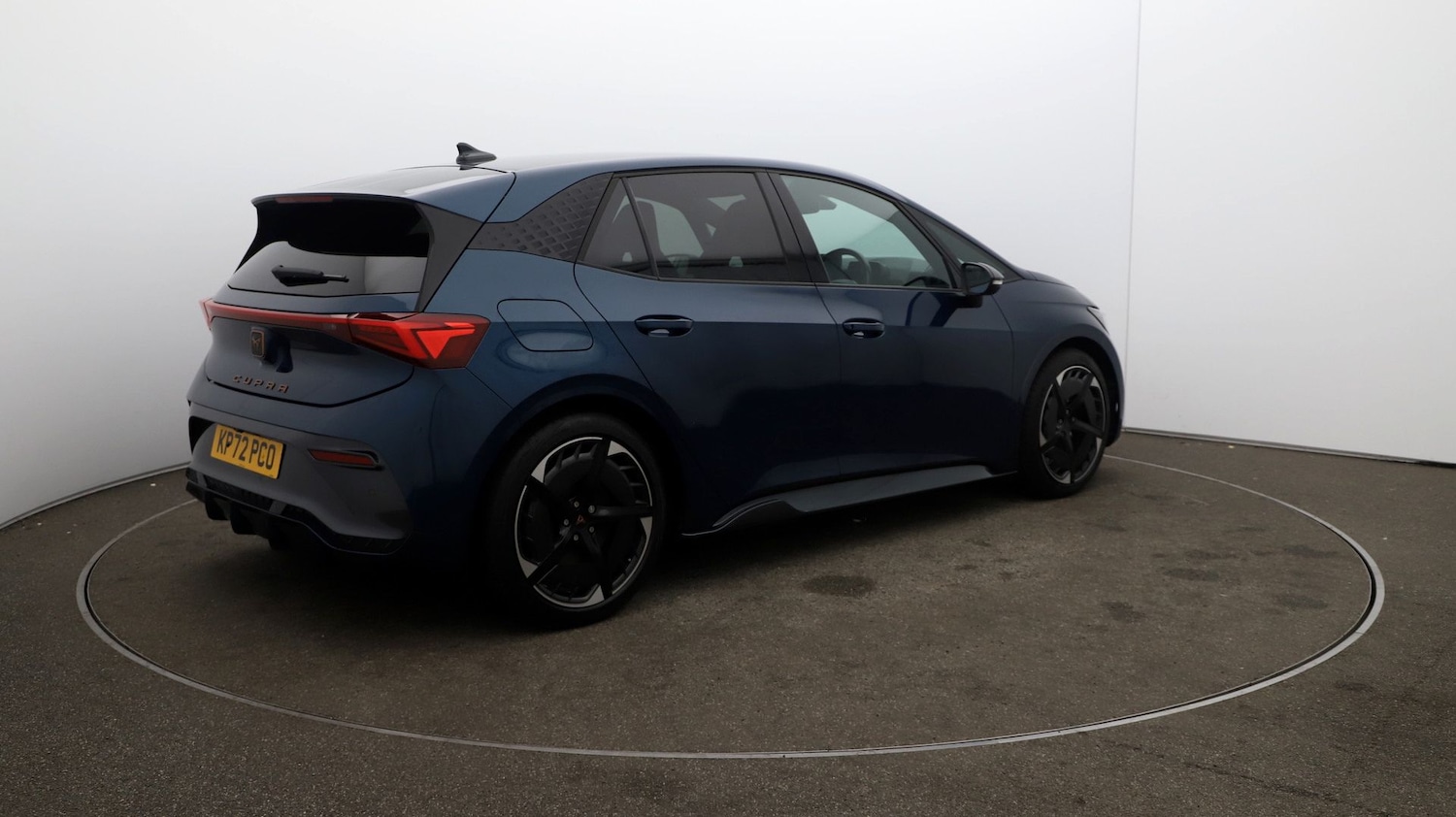 Used Cupra Born 2022 for sale - 76811474: Photo 45