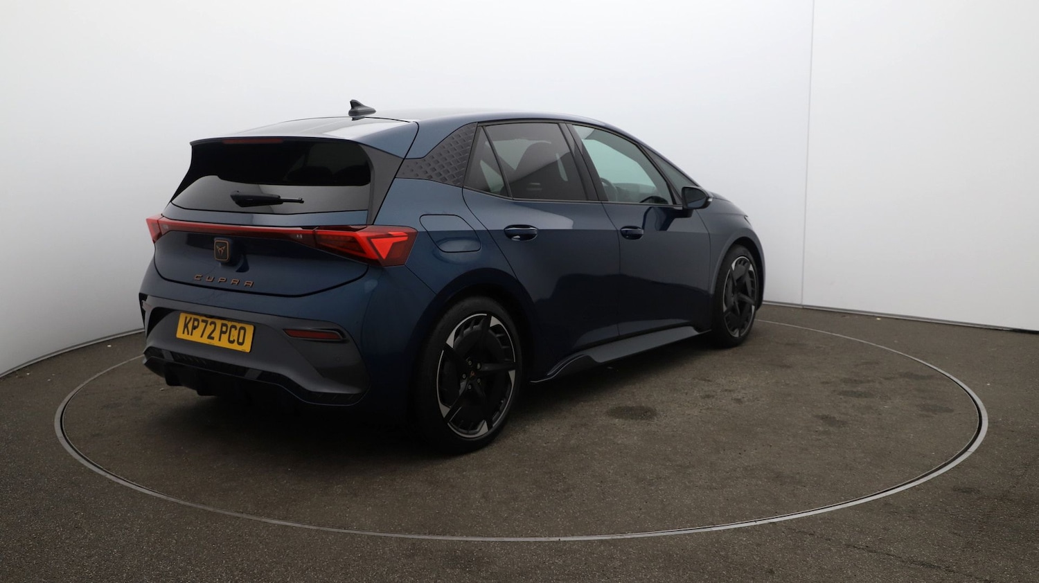 Used Cupra Born 2022 for sale - 76811474: Photo 46