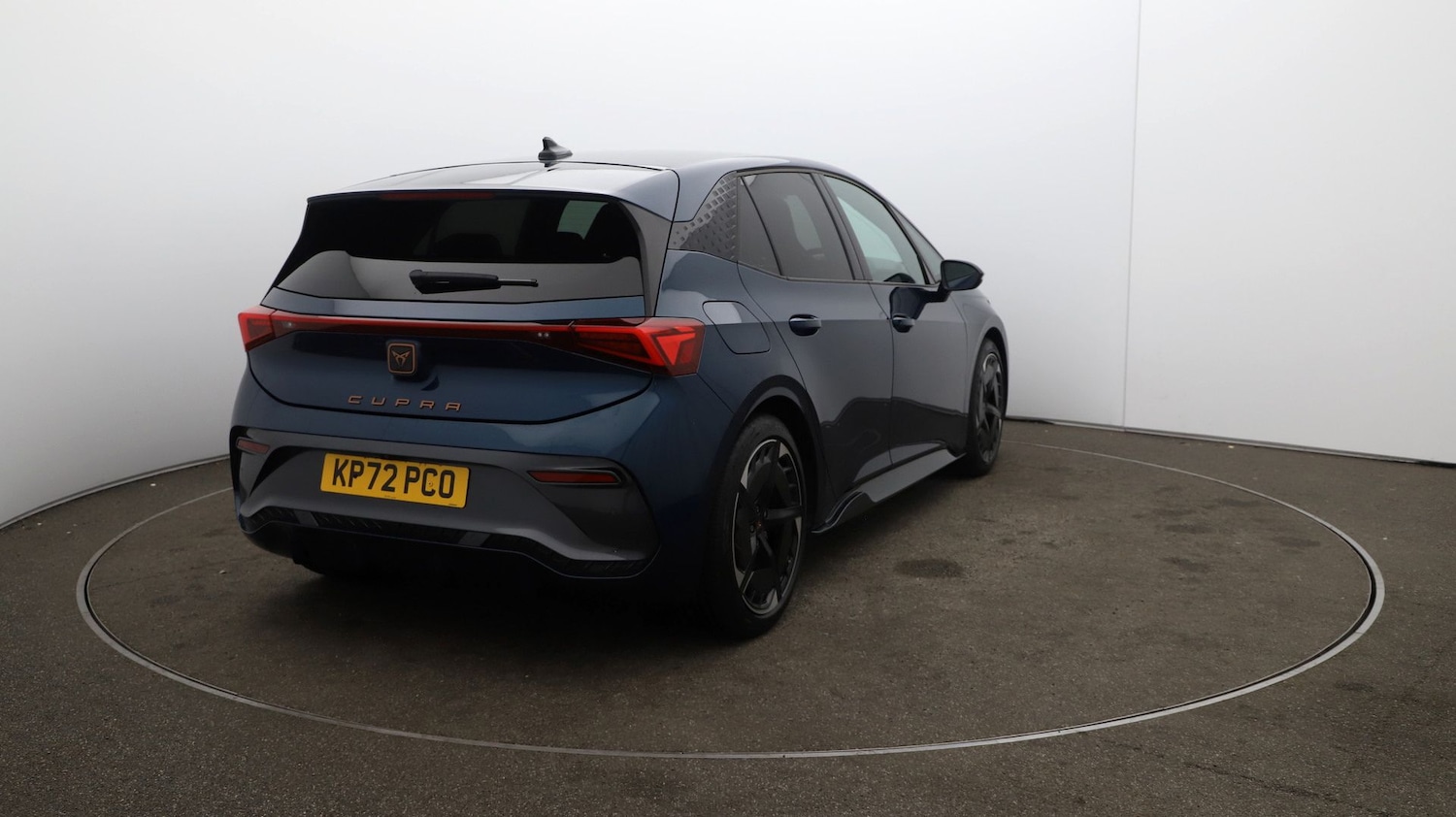 Used Cupra Born 2022 for sale - 76811474: Photo 47