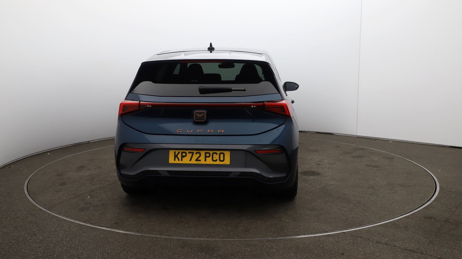 Used Cupra Born 2022 for sale - 76811474: Photo 49