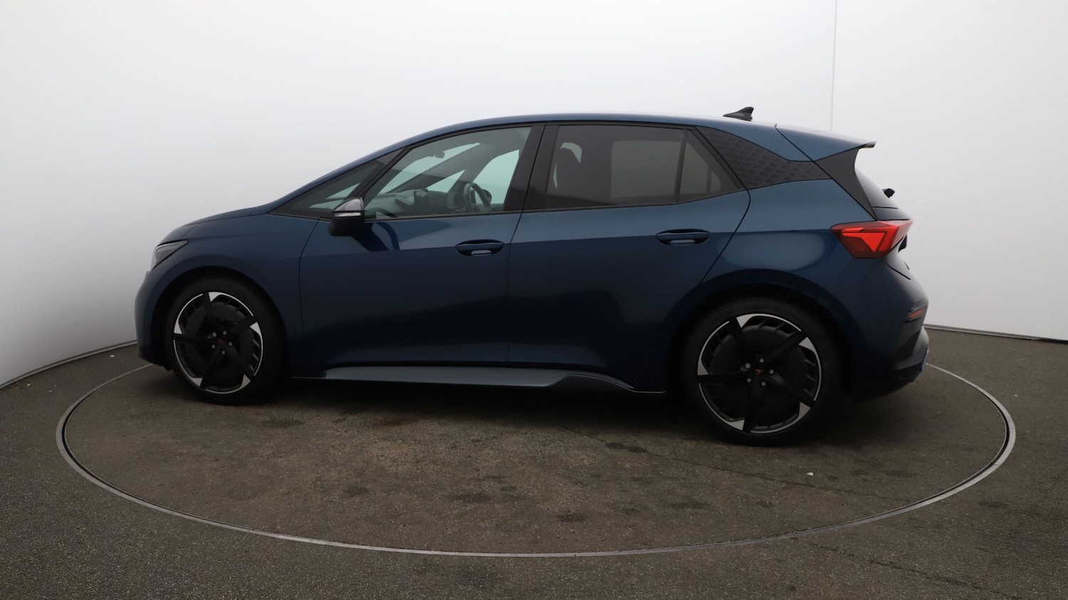 Used Cupra Born 2022 for sale - 76811474: Photo 50