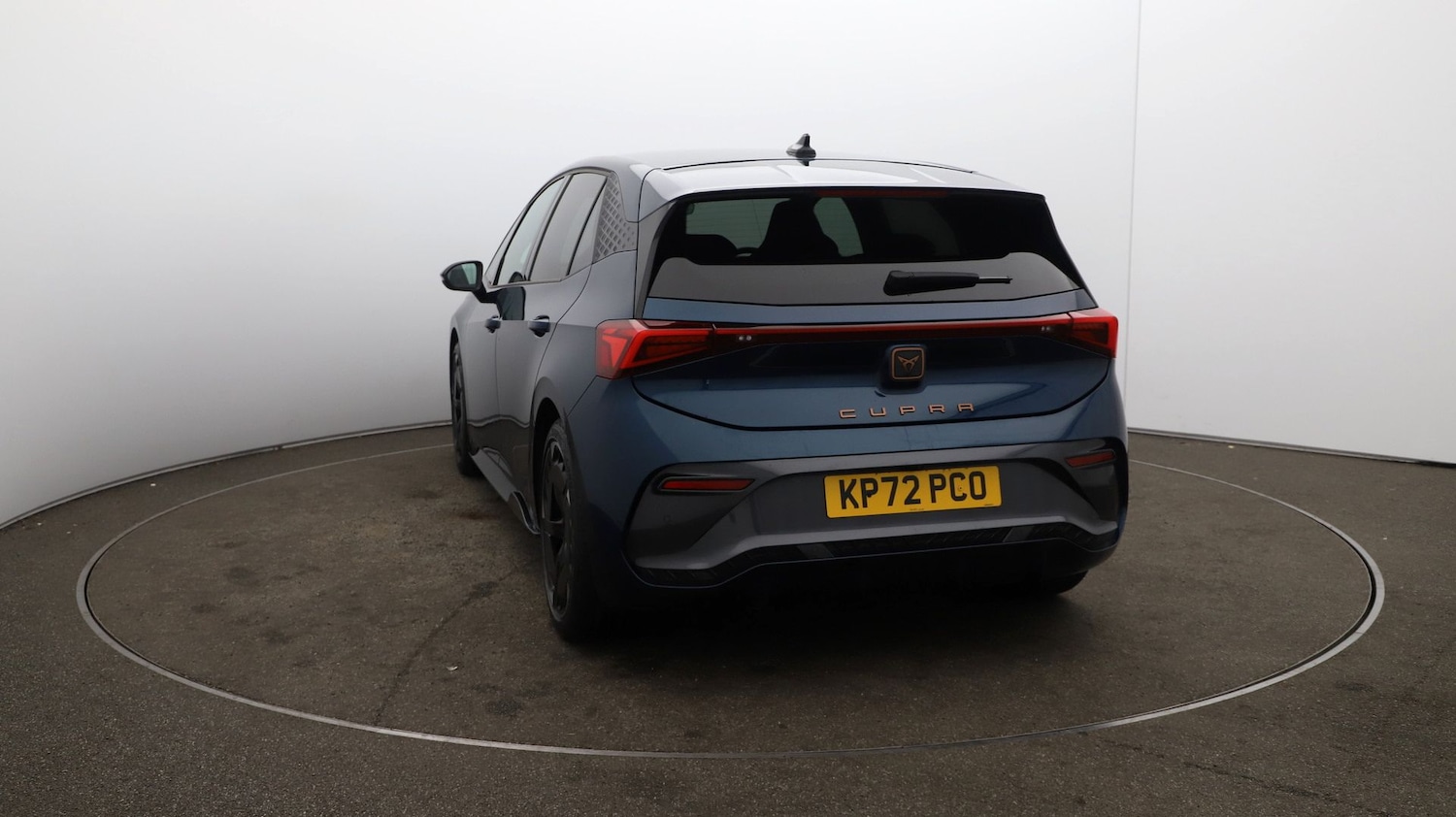 Used Cupra Born 2022 for sale - 76811474: Photo 52