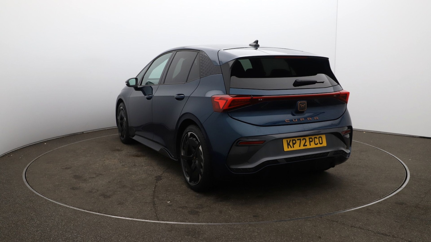 Used Cupra Born 2022 for sale - 76811474: Photo 53