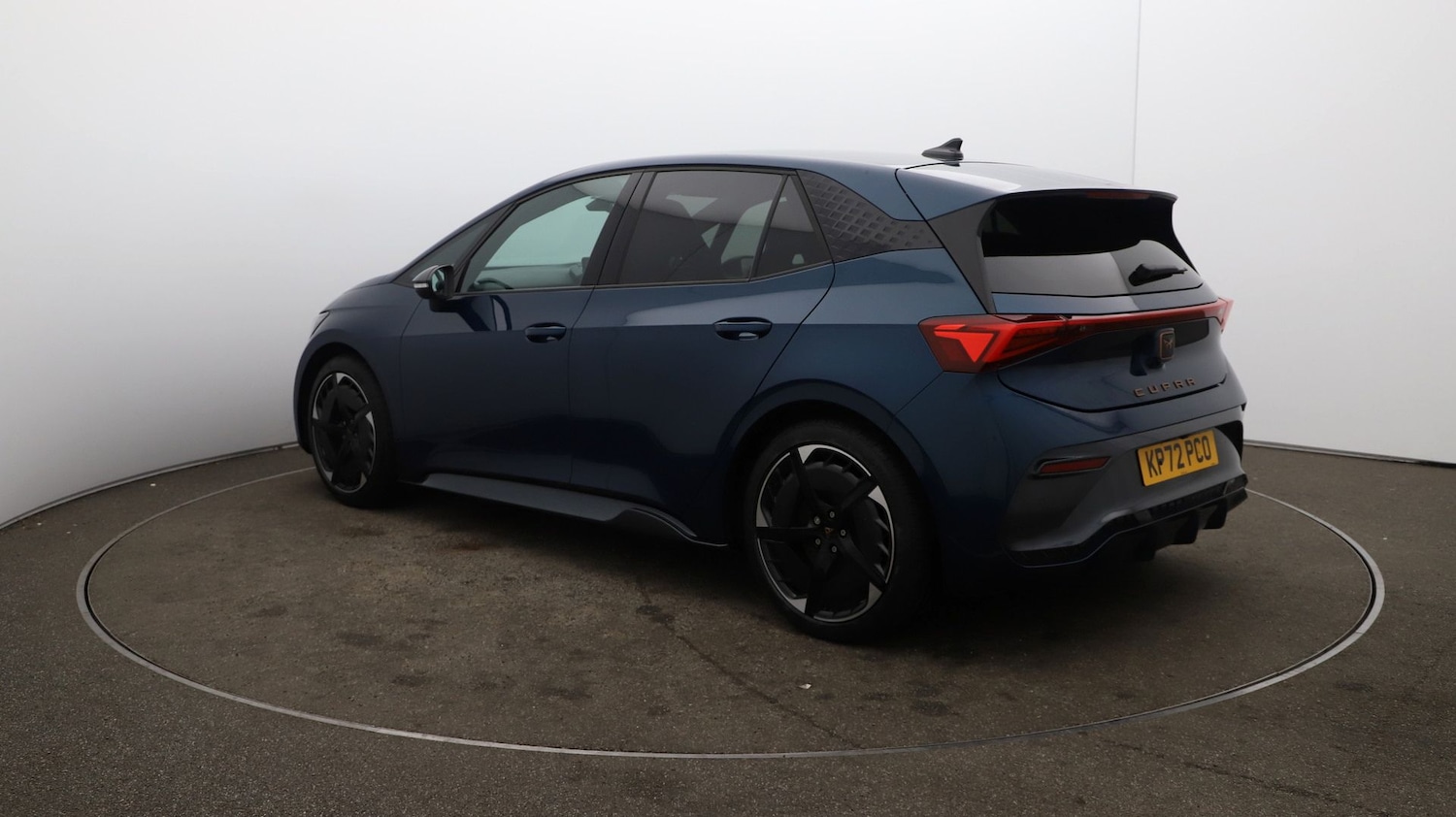 Used Cupra Born 2022 for sale - 76811474: Photo 55