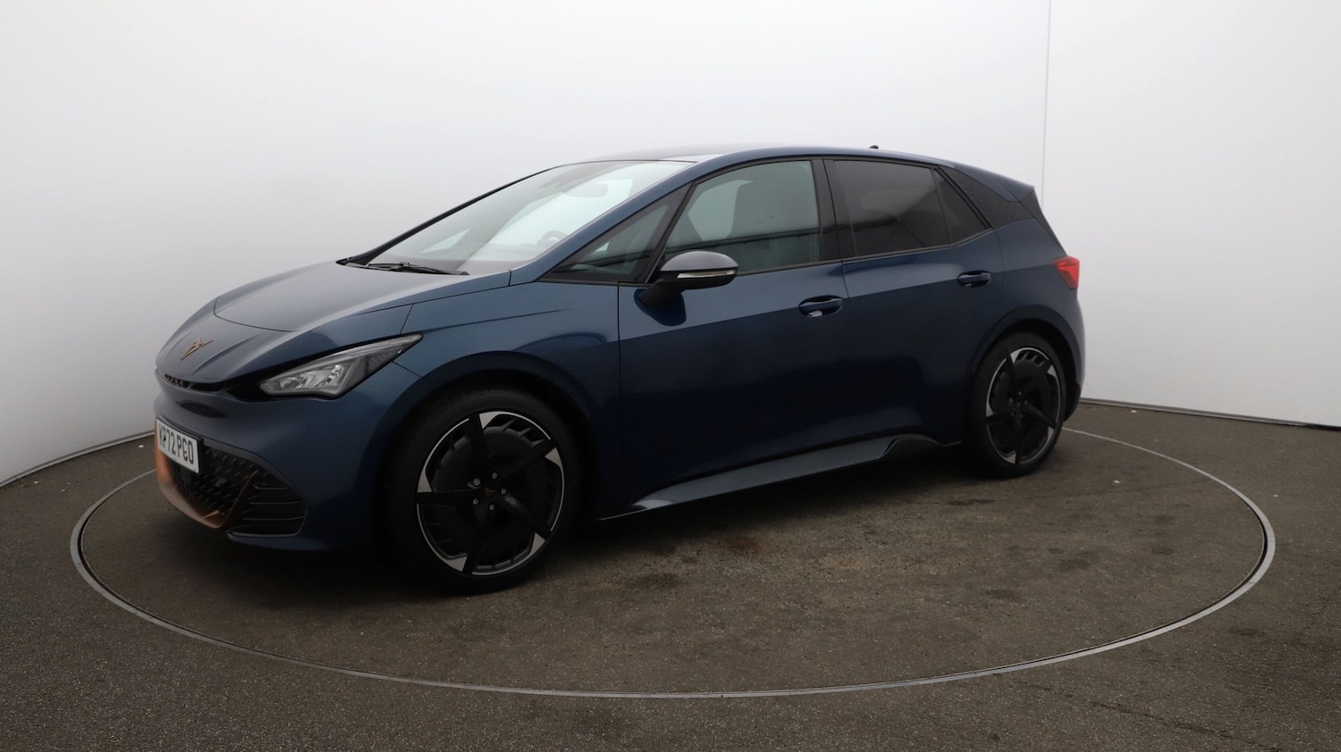 Used Cupra Born 2022 for sale - 76811474: Photo 60