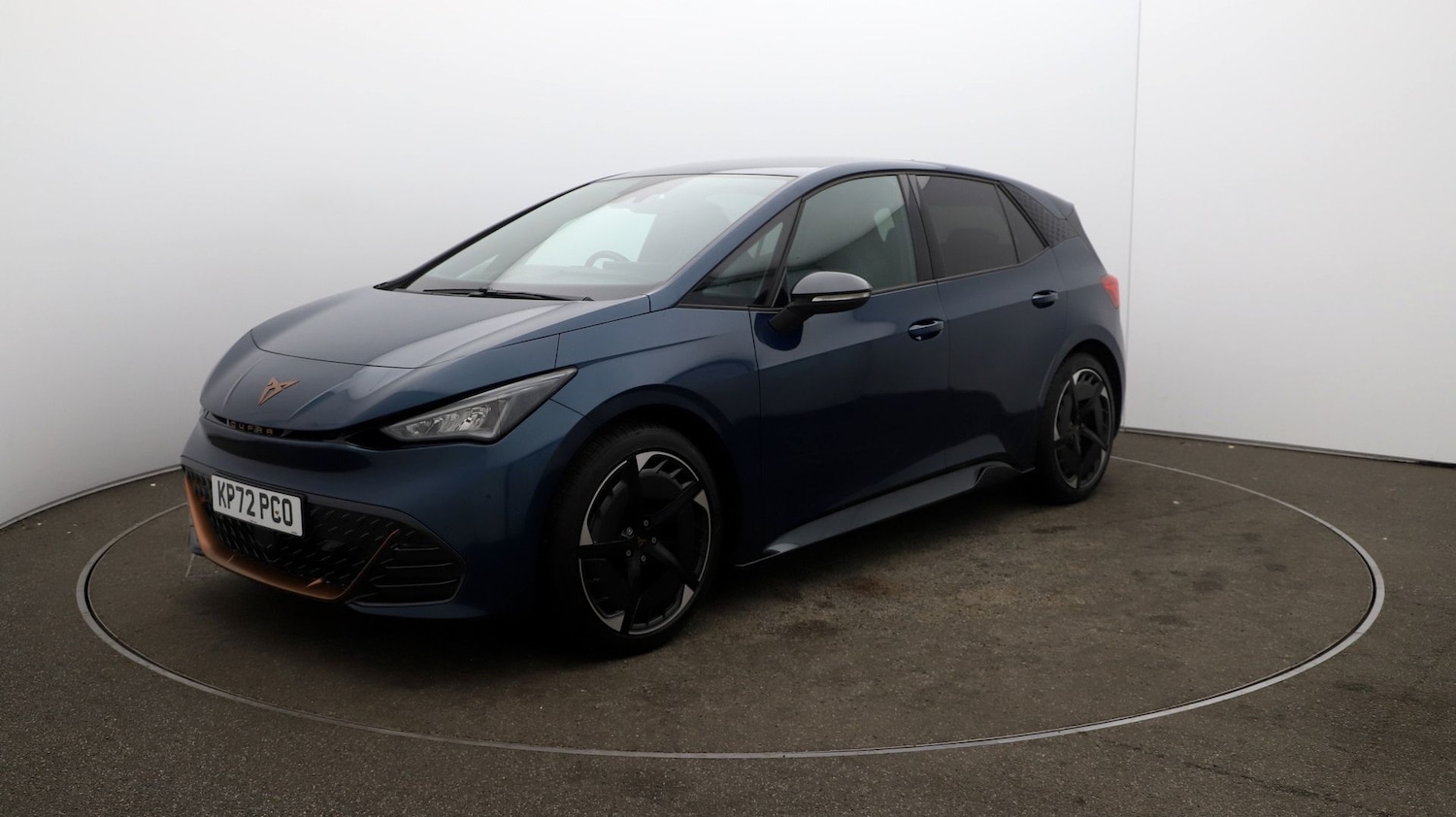 Used Cupra Born 2022 for sale - 76811474: Photo 61