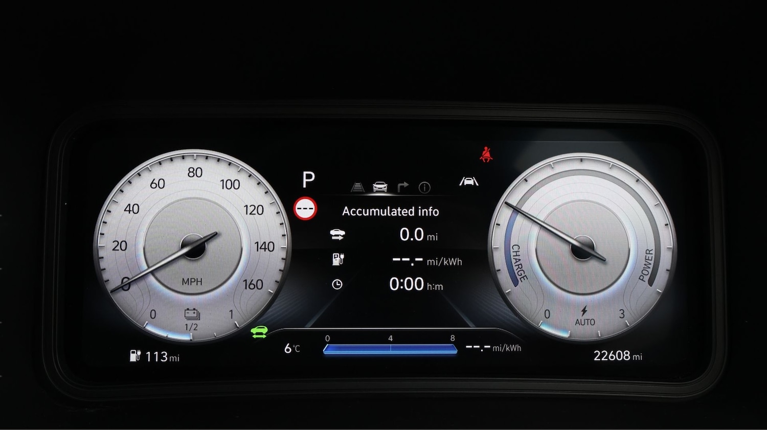 Used Hyundai KONA 2023 for sale - 77461609: Photo 10