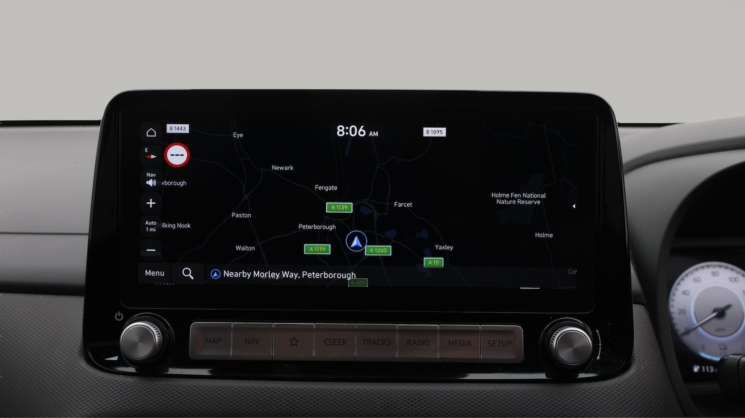 Used Hyundai KONA 2023 for sale - 77461609: Photo 11