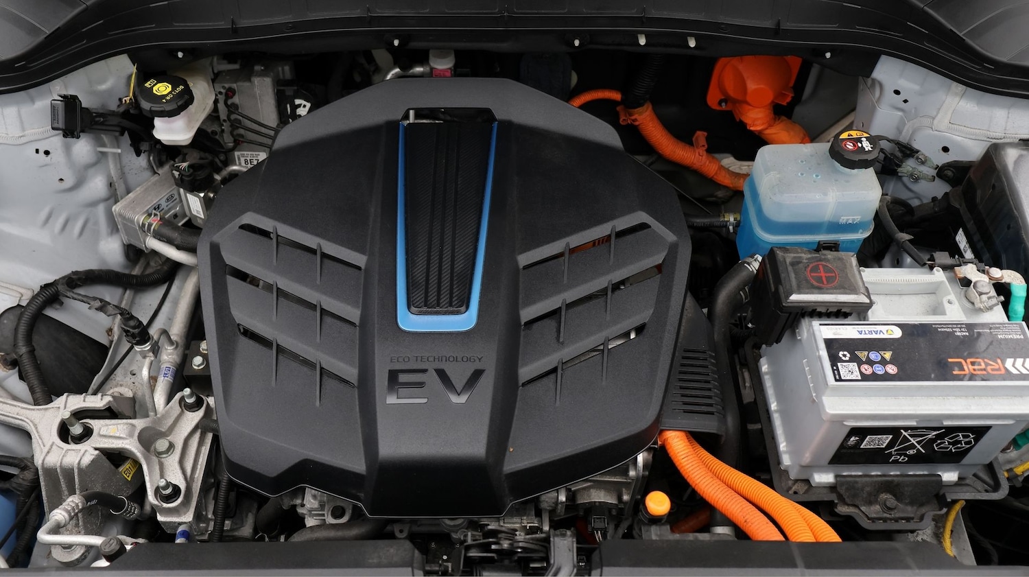 Used Hyundai KONA 2023 for sale - 77461609: Photo 19