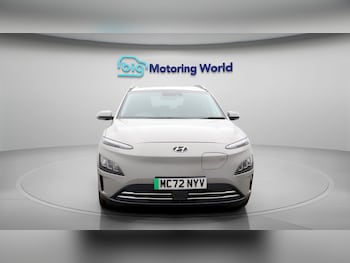 Used Hyundai KONA 2023 for sale - 77461609: Photo