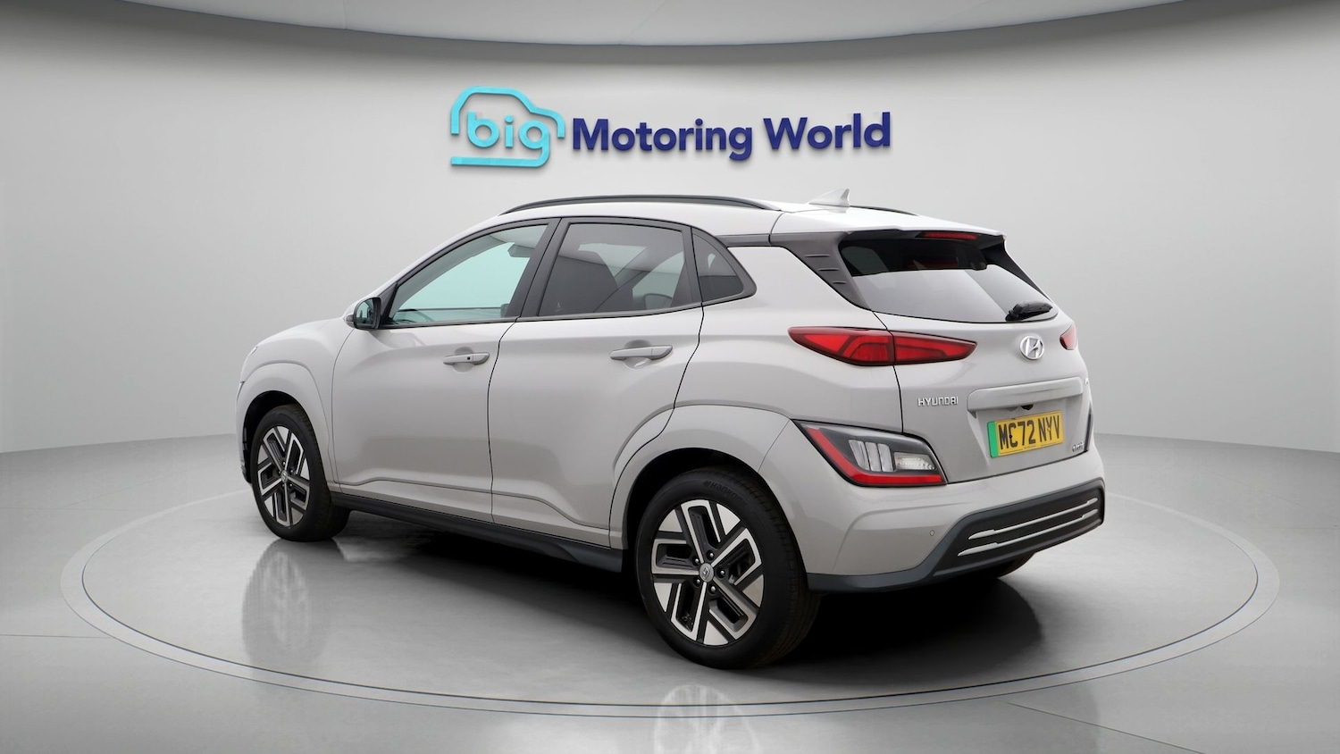 Used Hyundai KONA 2023 for sale - 77461609: Photo 5