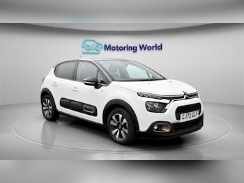 Used Citroen C3 2023 for sale - 78433667: Photo