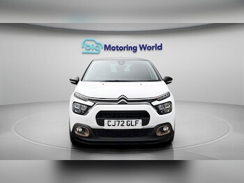 Used Citroen C3 2023 for sale - 78433667: Photo