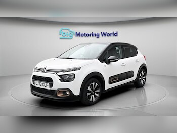 Used Citroen C3 2023 for sale - 78433667: Photo