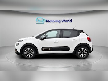Used Citroen C3 2023 for sale - 78433667: Photo