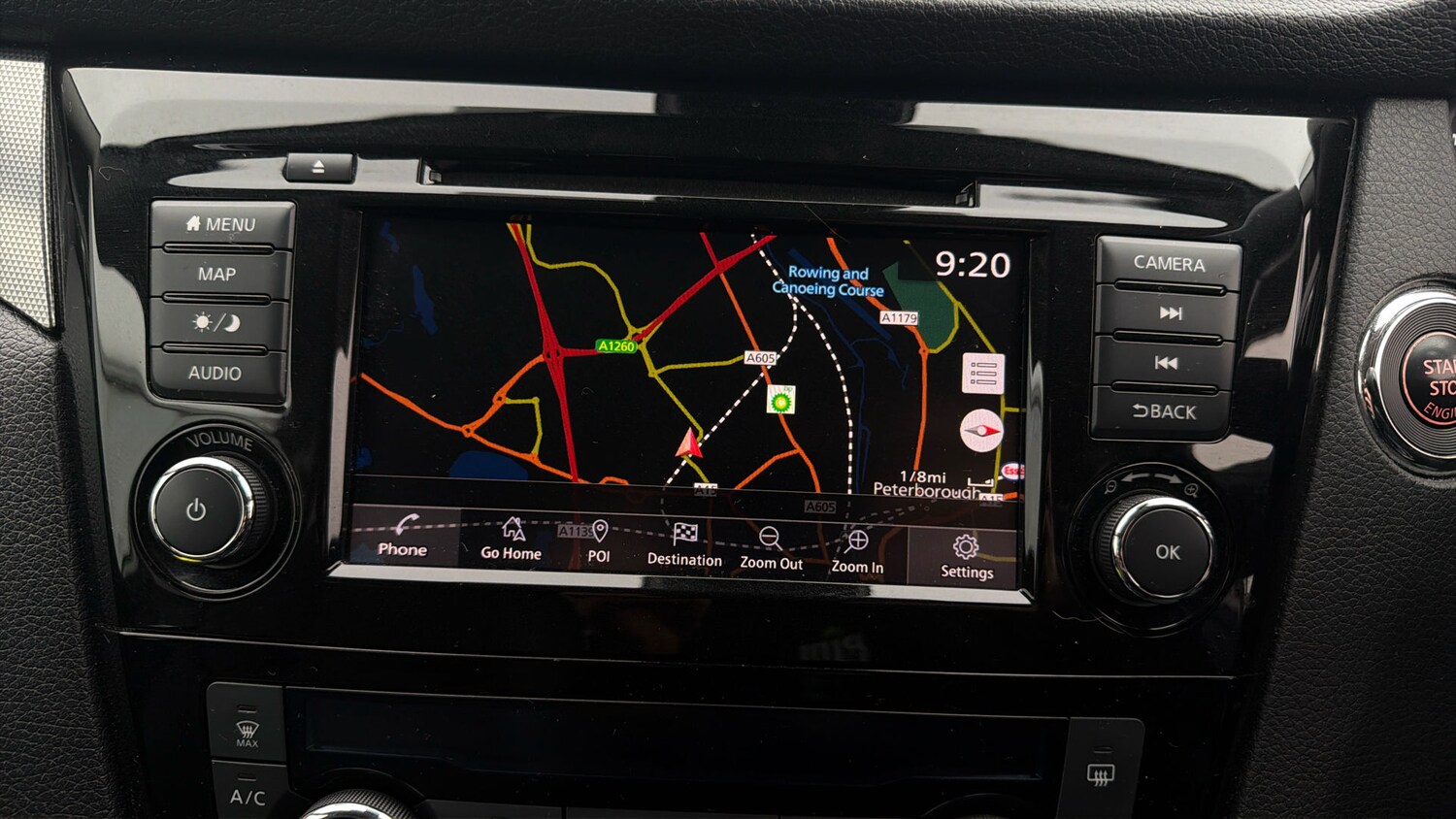 Used Nissan Qashqai 2021 for sale - 77833339: Photo 10