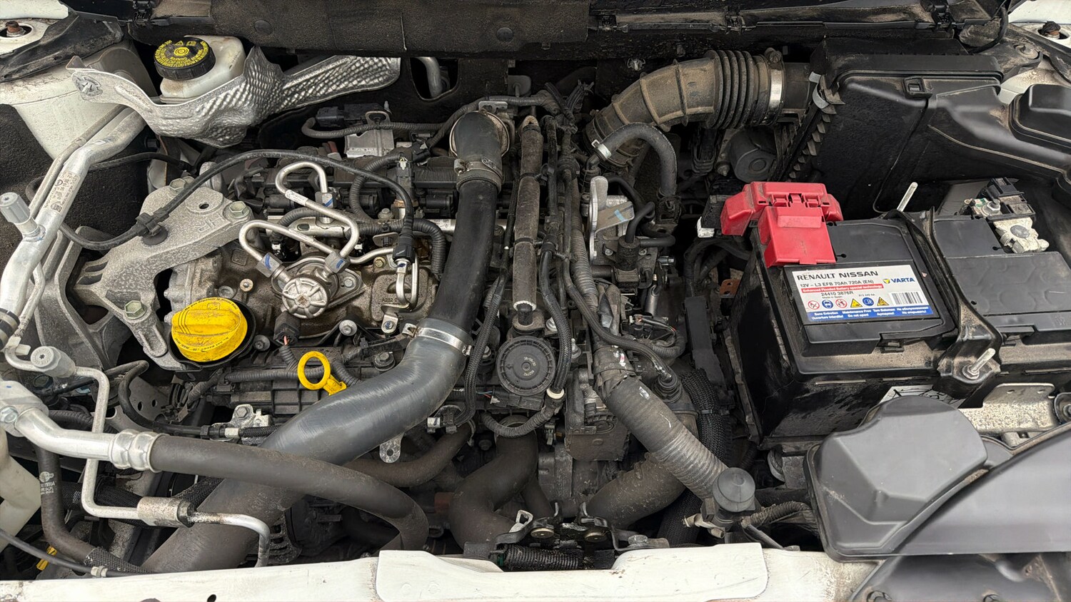 Used Nissan Qashqai 2021 for sale - 77833339: Photo 18