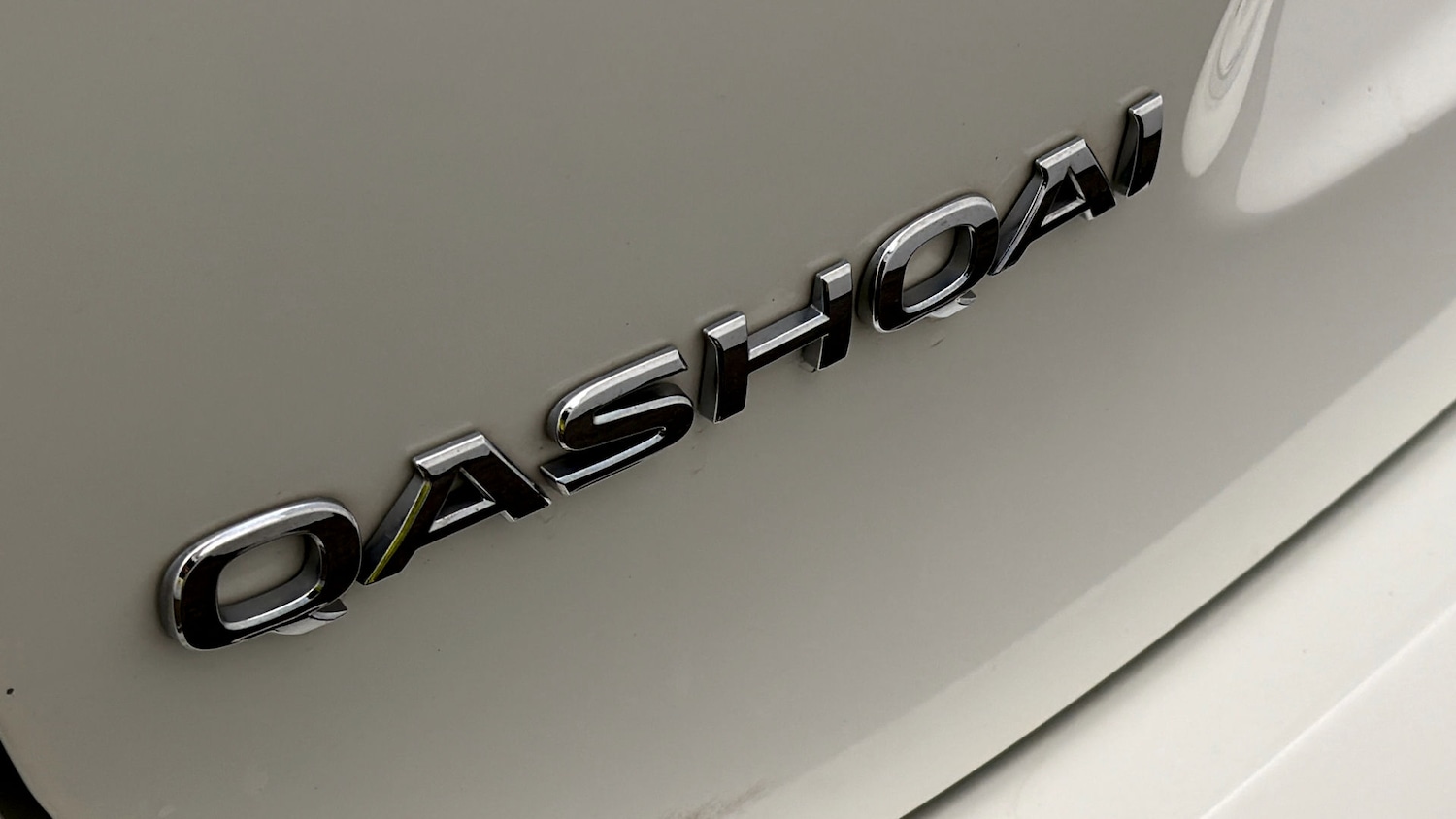 Used Nissan Qashqai 2021 for sale - 77833339: Photo 21