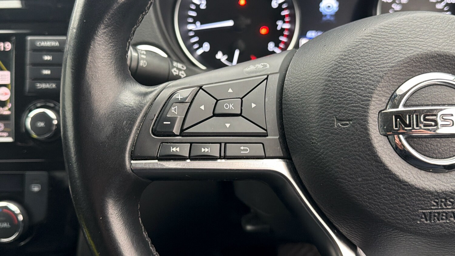 Used Nissan Qashqai 2021 for sale - 77833339: Photo 23