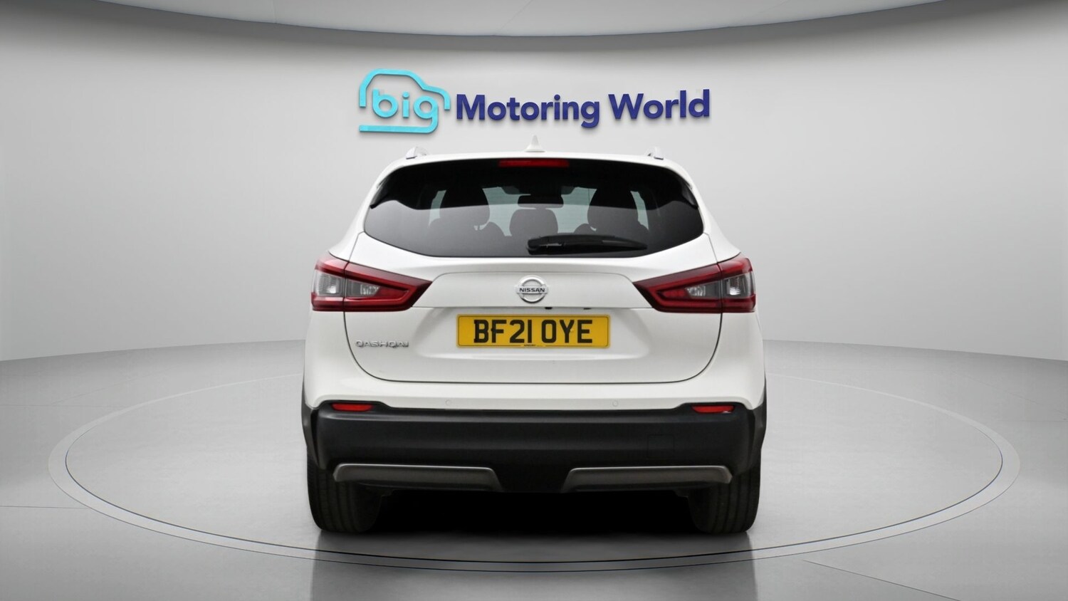 Used Nissan Qashqai 2021 for sale - 77833339: Photo 6