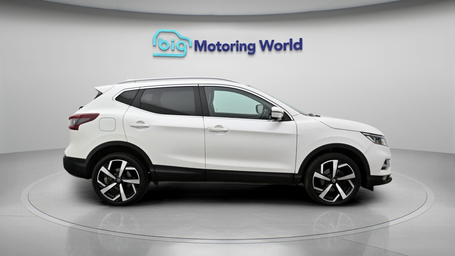 Used Nissan Qashqai 2021 for sale - 77833339: Photo 8