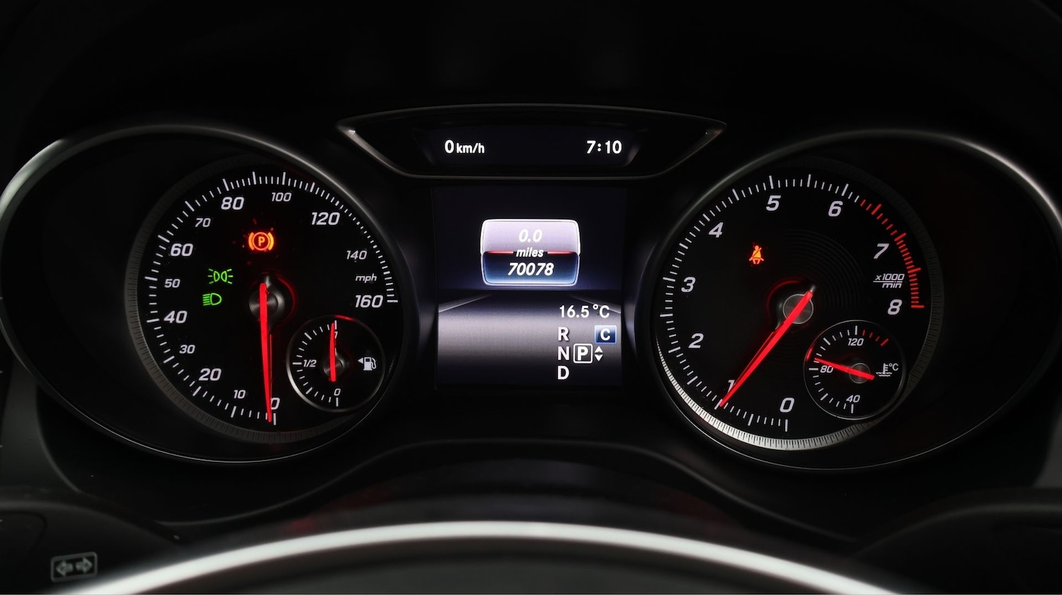 Used Mercedes-Benz GLA 2019 for sale - 77286003: Photo 10