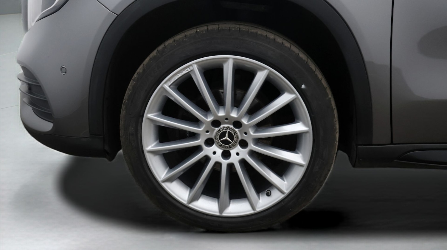 Used Mercedes-Benz GLA 2019 for sale - 77286003: Photo 18