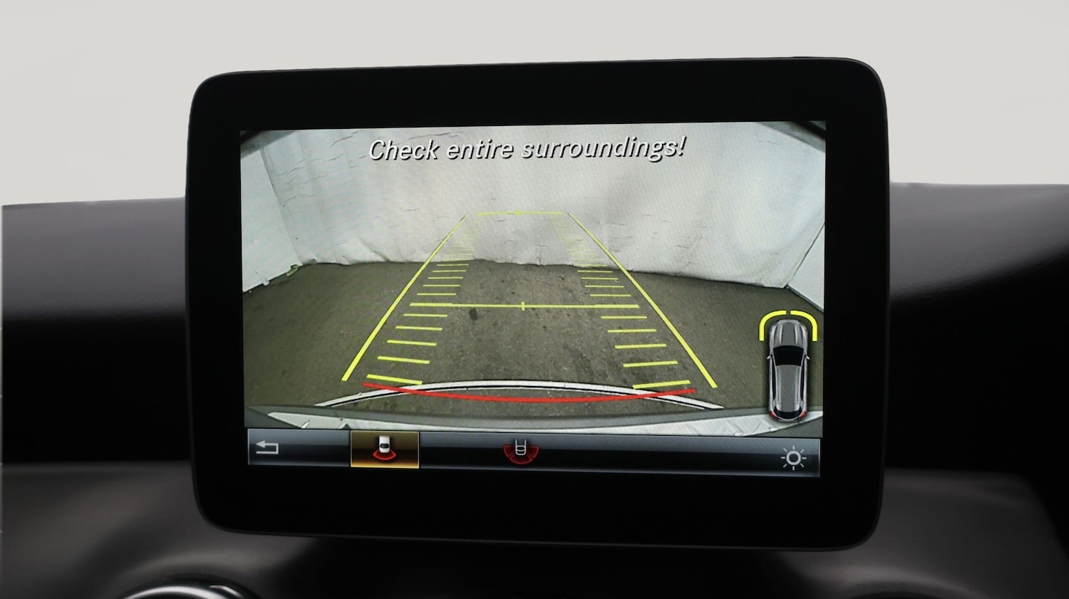 Used Mercedes-Benz GLA 2019 for sale - 77286003: Photo 24