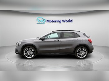 Used Mercedes-Benz GLA 2019 for sale - 77286003: Photo