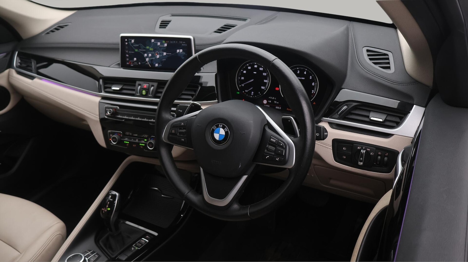 Used BMW X1 2022 for sale - 76656974: Photo 10