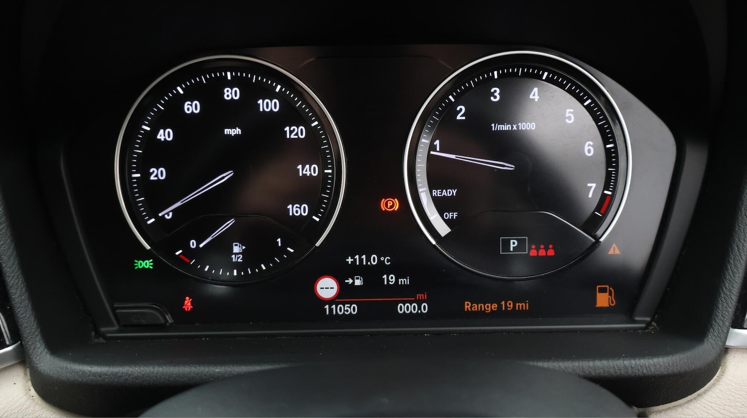 Used BMW X1 2022 for sale - 76656974: Photo 11