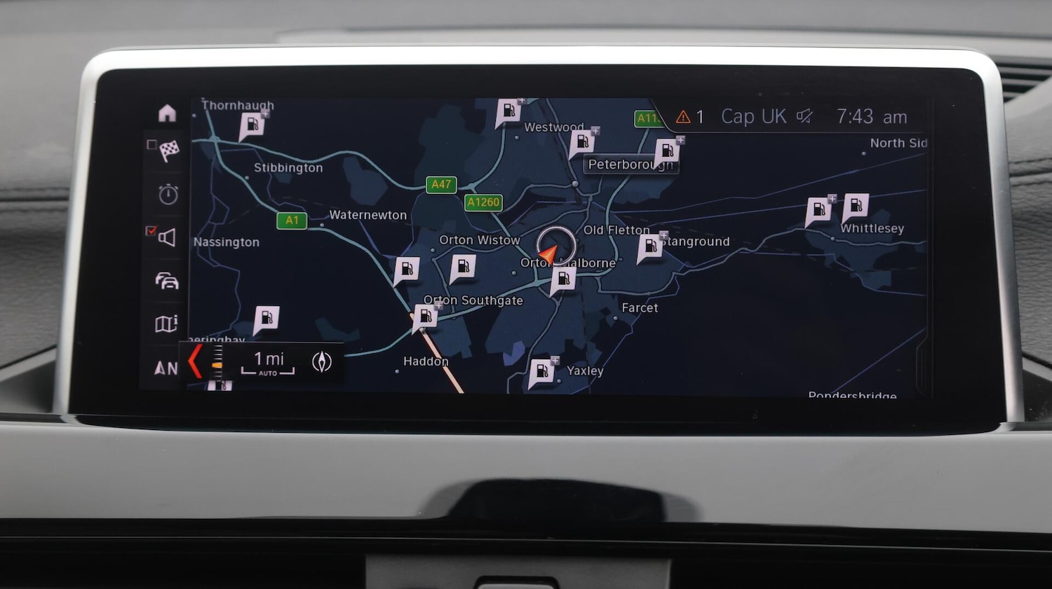 Used BMW X1 2022 for sale - 76656974: Photo 12