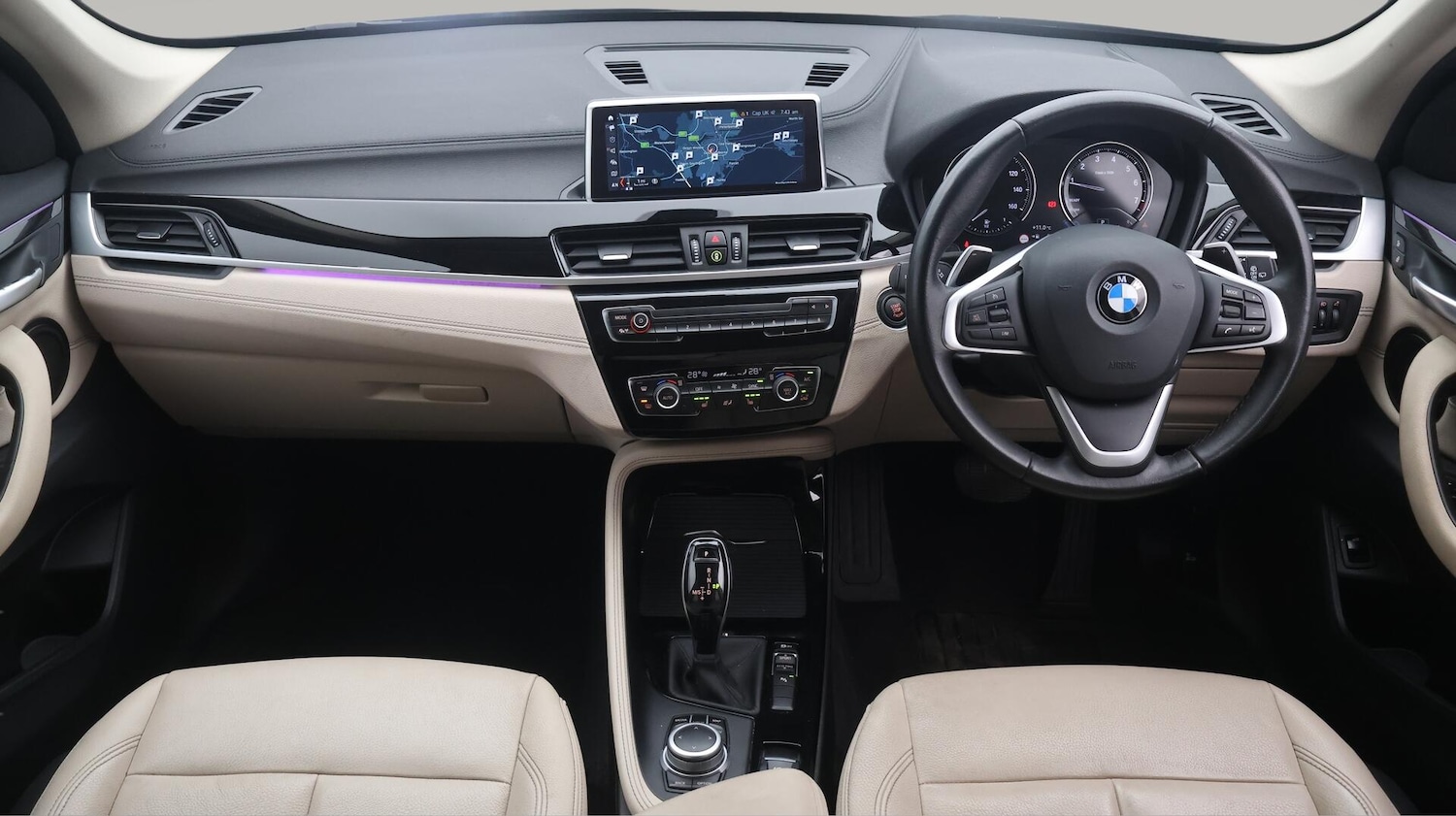 Used BMW X1 2022 for sale - 76656974: Photo 14