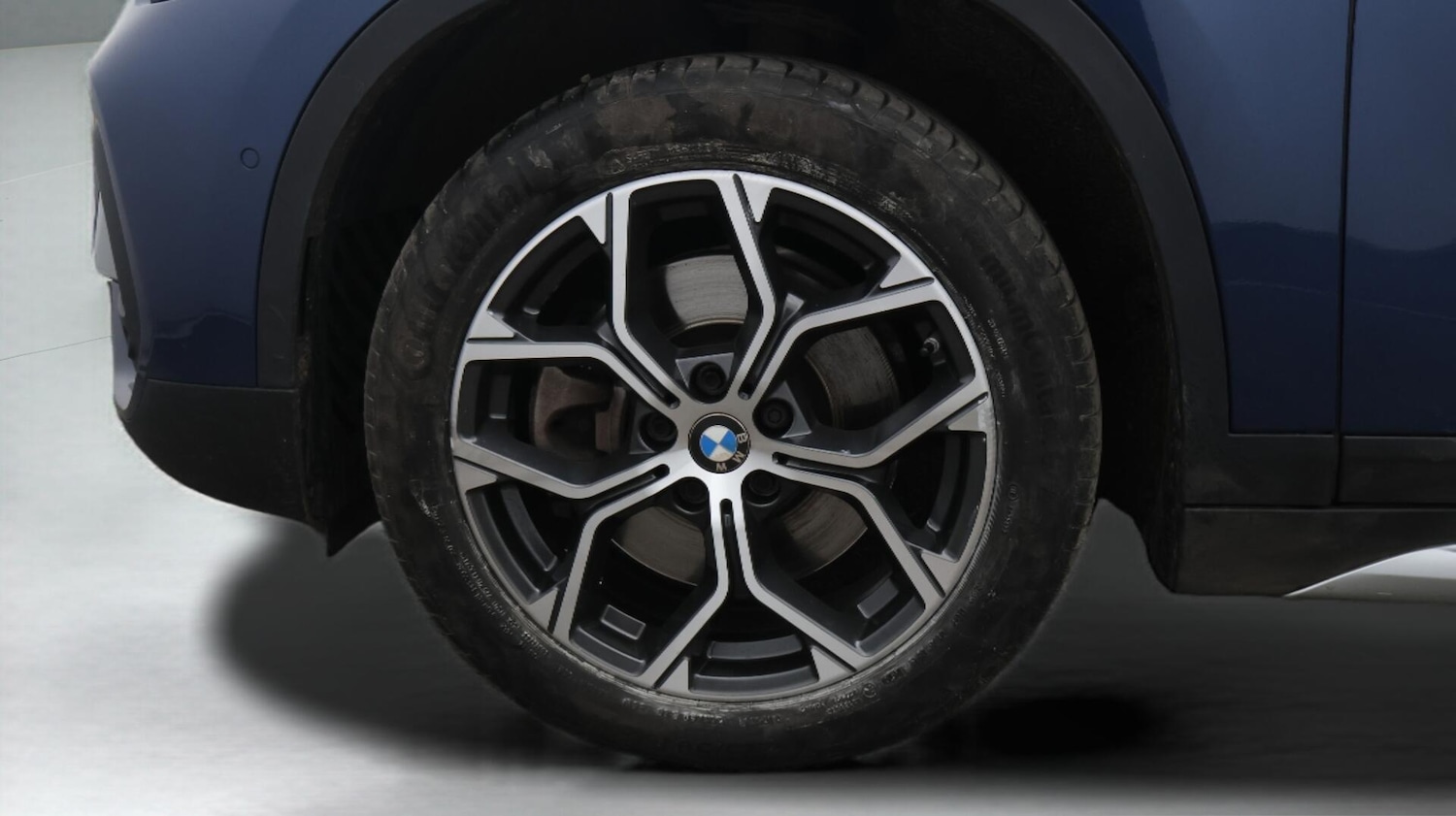 Used BMW X1 2022 for sale - 76656974: Photo 19