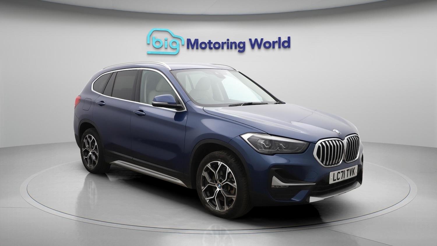 Used BMW X1 2022 for sale - 76656974: Photo 2