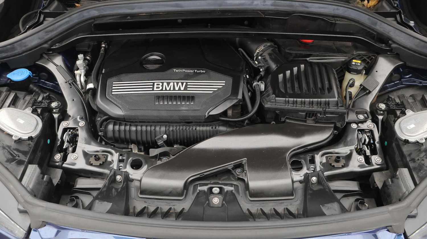 Used BMW X1 2022 for sale - 76656974: Photo 20