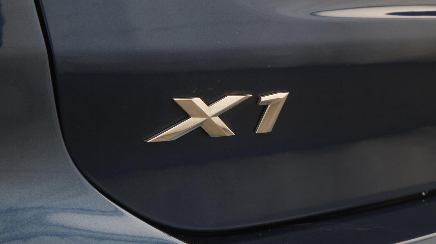 Used BMW X1 2022 for sale - 76656974: Photo 21