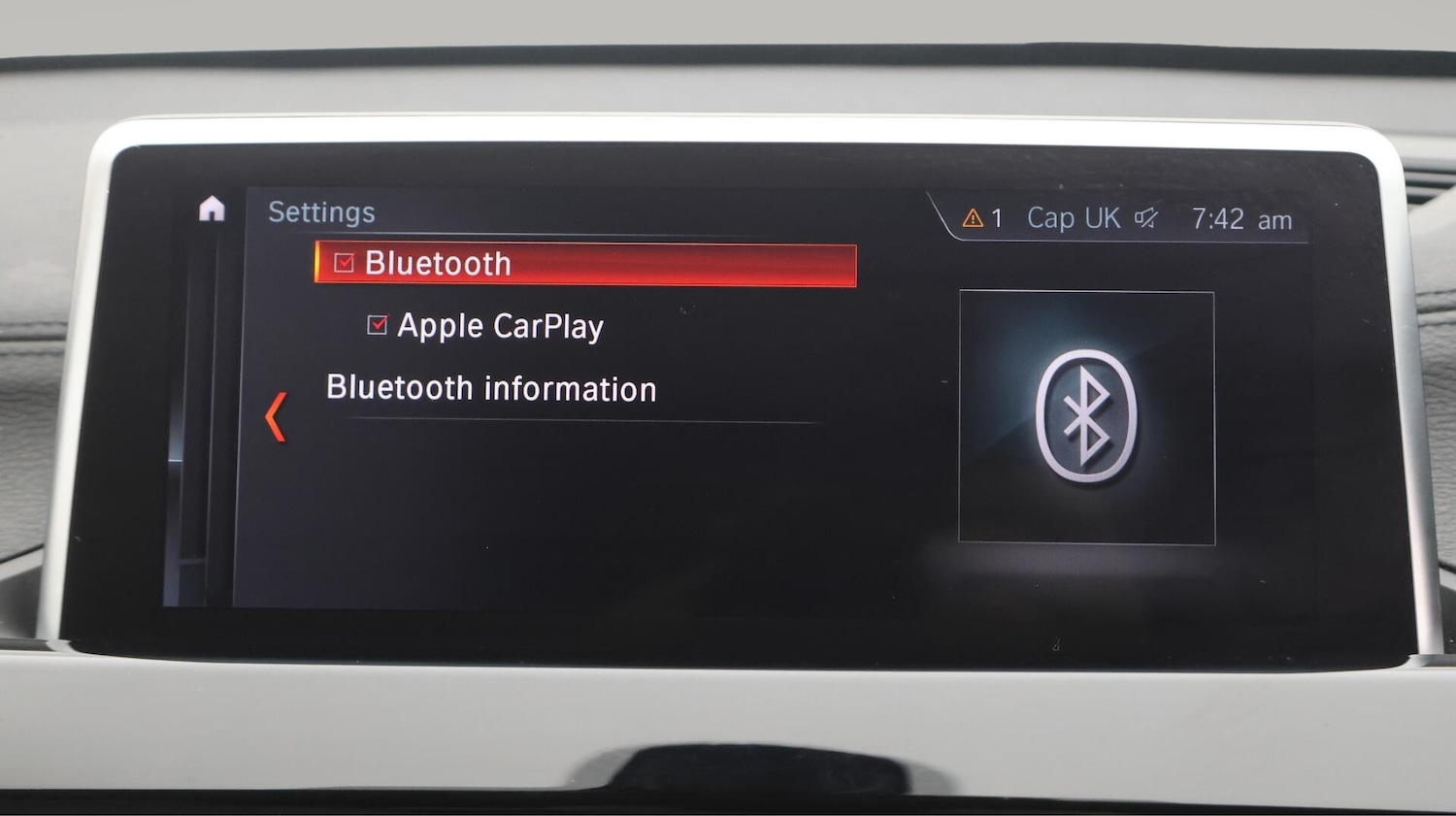 Used BMW X1 2022 for sale - 76656974: Photo 27