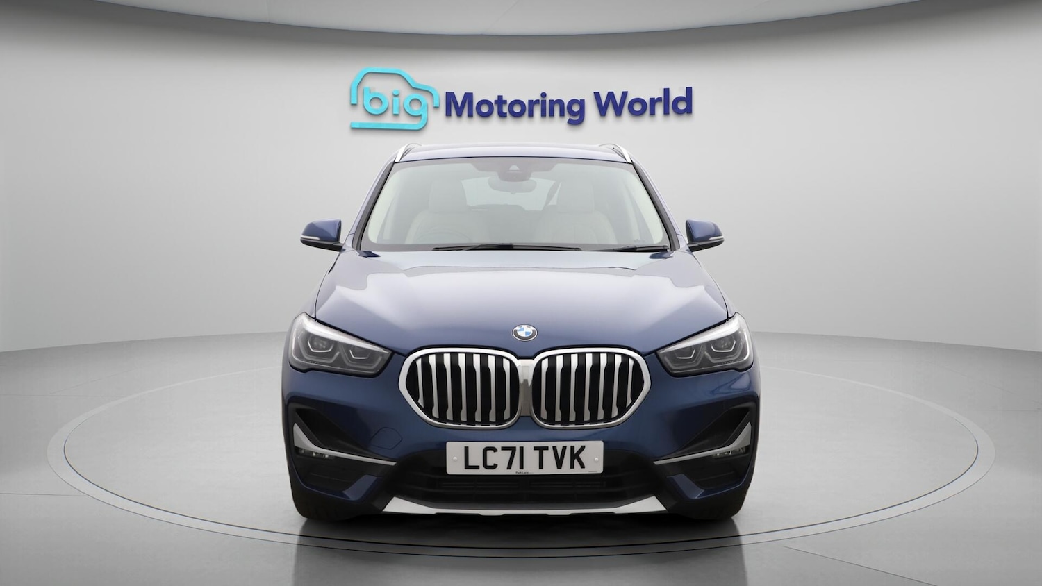 Used BMW X1 2022 for sale - 76656974: Photo 3