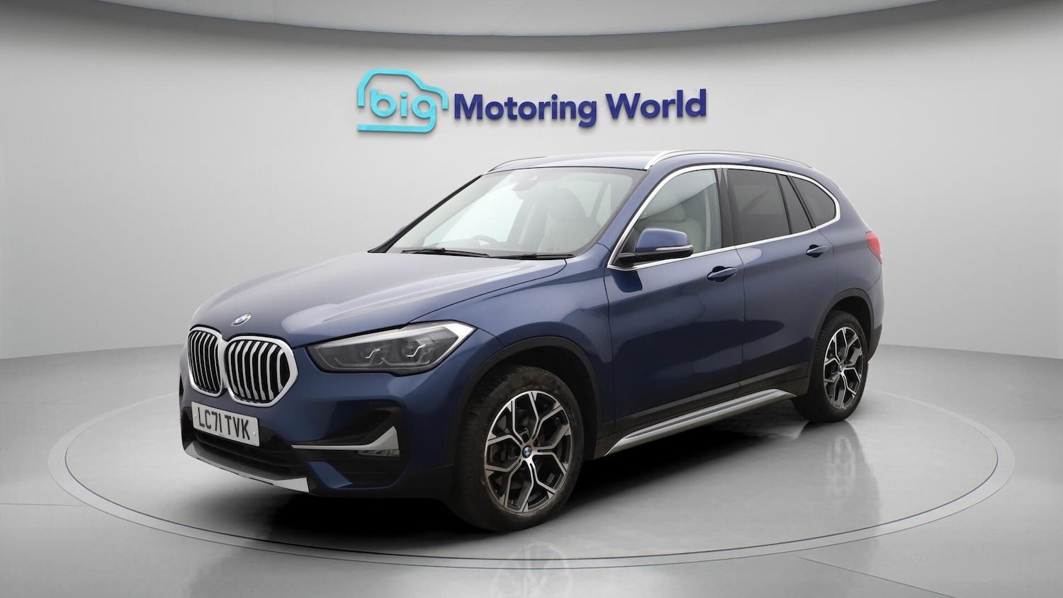 Used BMW X1 2022 for sale - 76656974: Photo 4