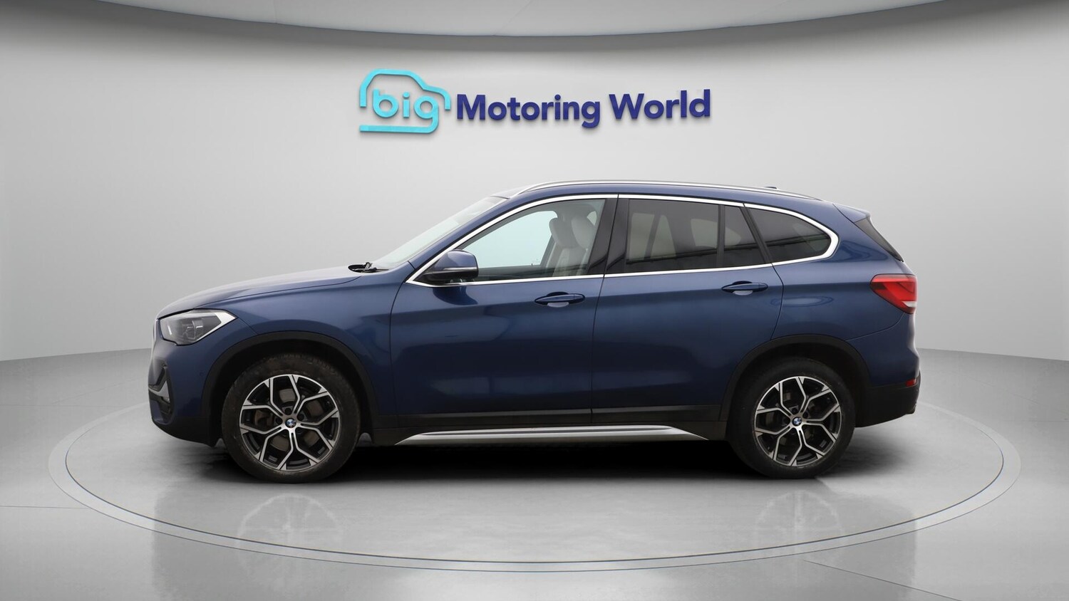 Used BMW X1 2022 for sale - 76656974: Photo 5