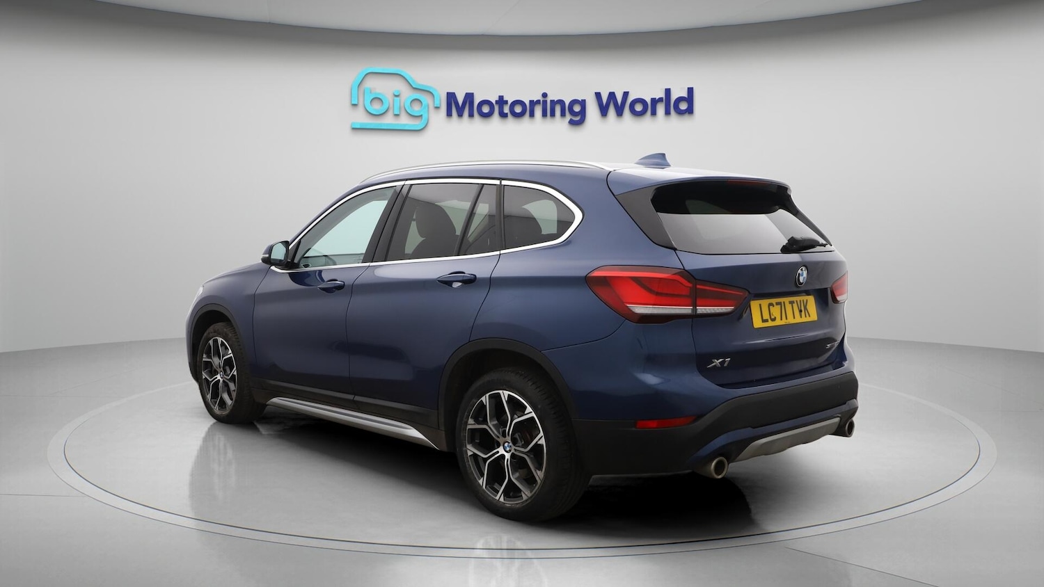 Used BMW X1 2022 for sale - 76656974: Photo 6