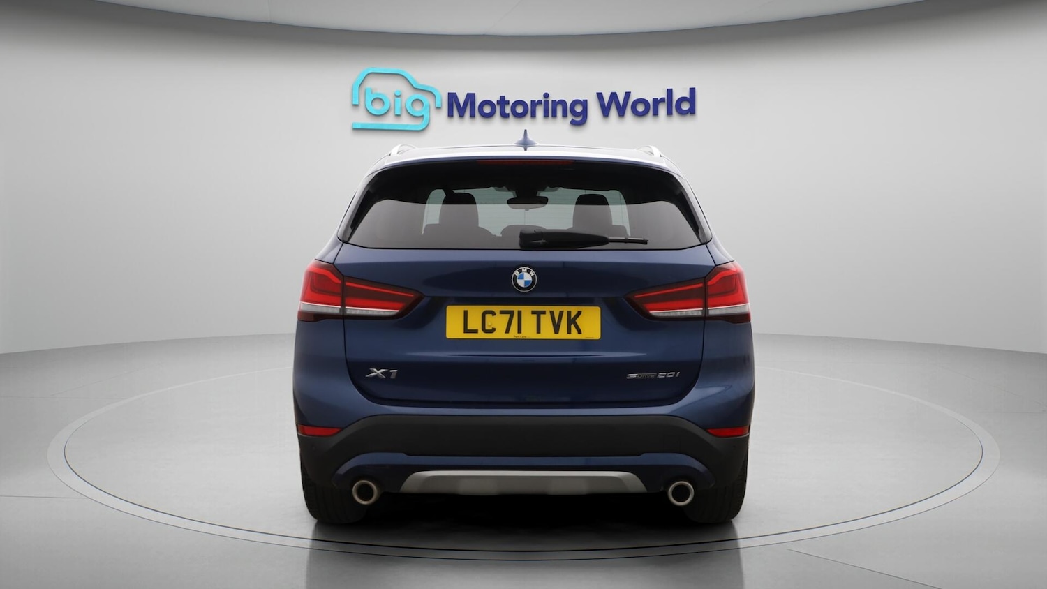 Used BMW X1 2022 for sale - 76656974: Photo 7