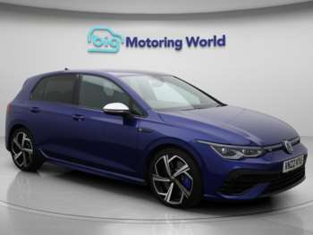 Used Volkswagen Golf 2022 for sale - 74957469: Photo
