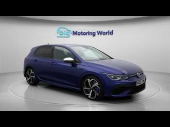 Used Volkswagen Golf 2022 for sale - 74957469: Photo