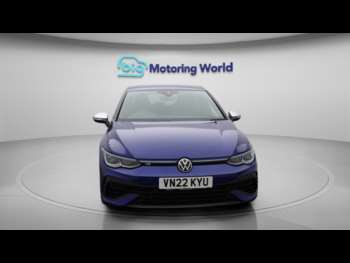Used Volkswagen Golf 2022 for sale - 74957469: Photo