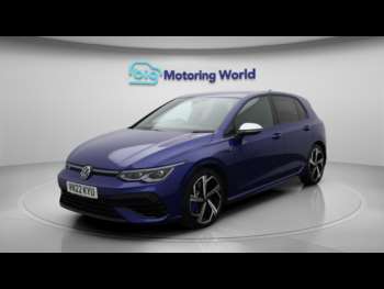 Used Volkswagen Golf 2022 for sale - 74957469: Photo