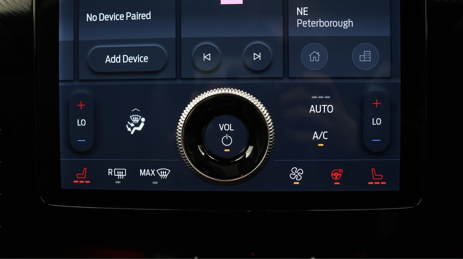 Used Ford Mustang Mach-E 2022 for sale - 77325931: Photo 12