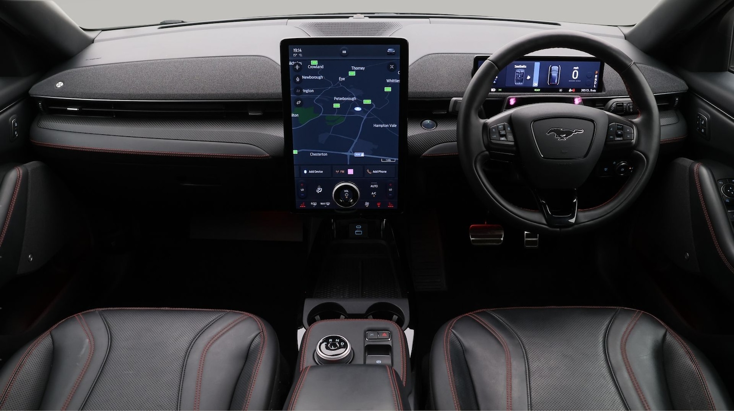 Used Ford Mustang Mach-E 2022 for sale - 77325931: Photo 13